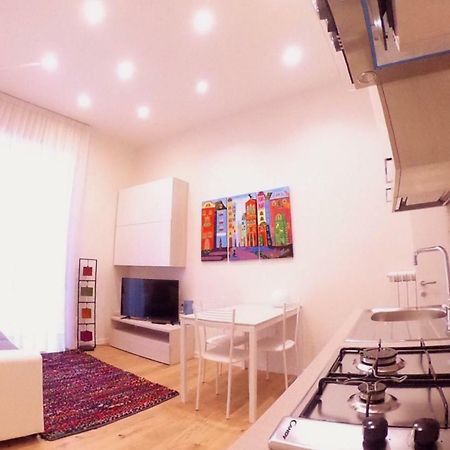 Apartamento Casa G&G Pignasecca Nápoles Exterior foto