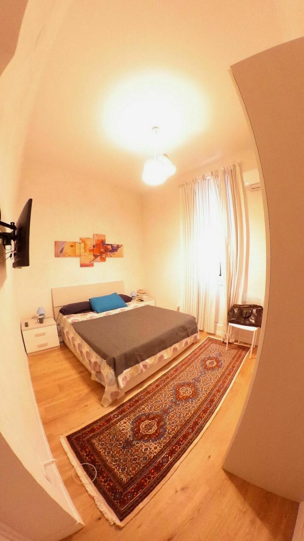 Apartamento Casa G&G Pignasecca Nápoles Exterior foto