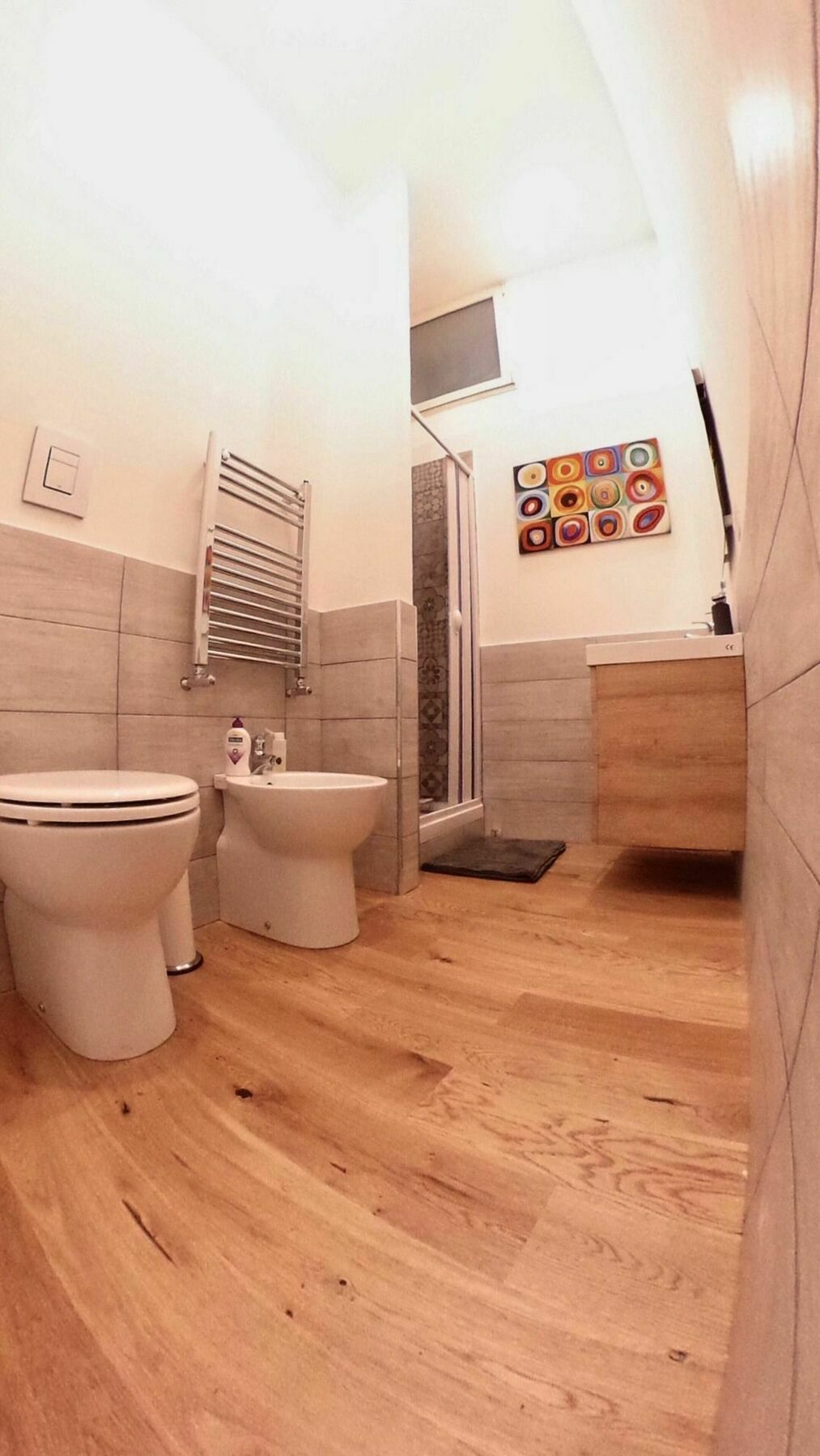 Apartamento Casa G&G Pignasecca Nápoles Exterior foto