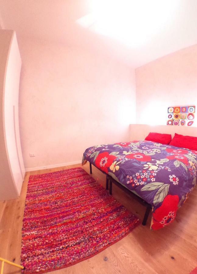 Apartamento Casa G&G Pignasecca Nápoles Exterior foto